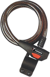 Trimax Lock Cabl/Quick Rel 72 Lock Trimax