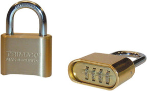 Trimax Lock Combo Pad Lock Lock Trimax