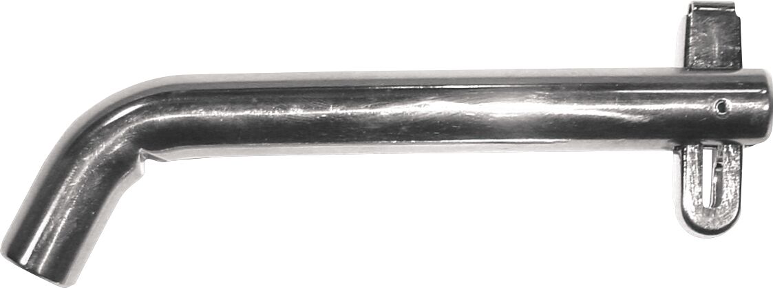 Trimax Rcvr Pin No Lock 5/8 Lock Trimax