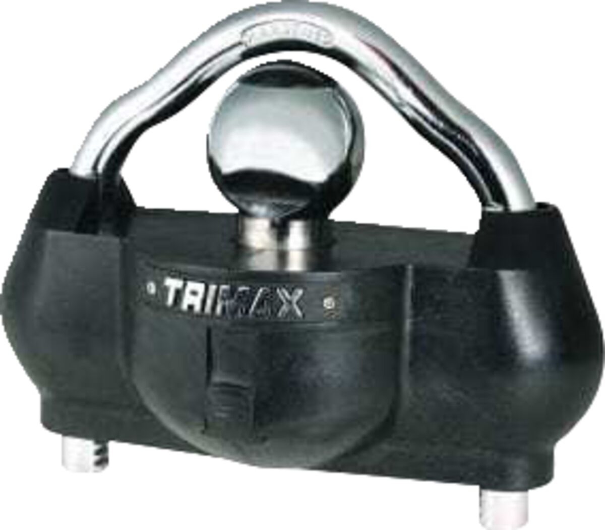 Trimax Lock Univ Nose Cplr Lock Trimax