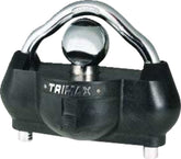 Trimax Lock Univ Nose Cplr Lock Trimax