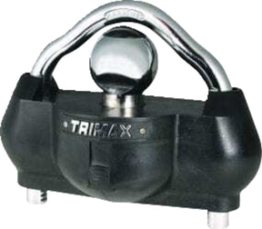 Trimax Lock Univ Nose Cplr Lock Trimax