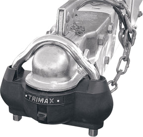 Trimax Lock Univ Nose Cplr Lock Trimax