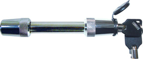 Trimax Lock Stnls Rcvr & Cplr Lock Trimax