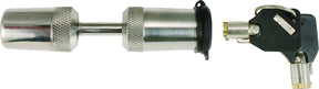 Trimax Lock Stnls Rcvr & Cplr Lock Trimax