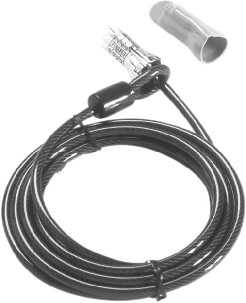 Trimax Lock Cable/Combo 10' Lock Trimax