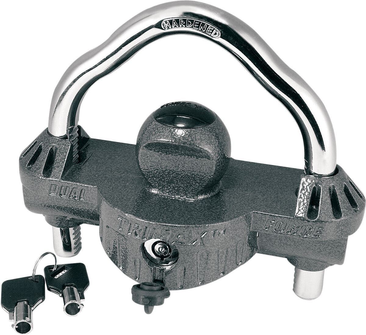 Trimax Lock Coupler Universal Lock Trimax