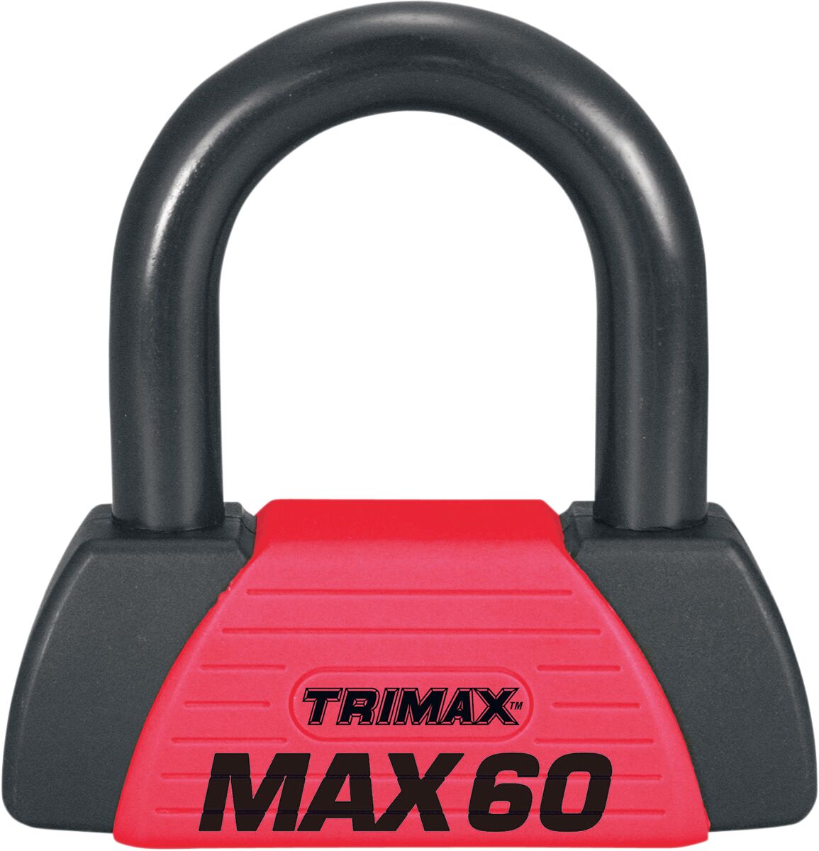 Trimax Lock Max60 Ulock Lock Trimax