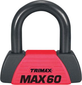 Trimax Lock Max60 Ulock Lock Trimax