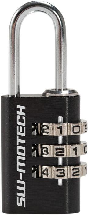 Sw Motech Luggage Lock Lock Sw Motech