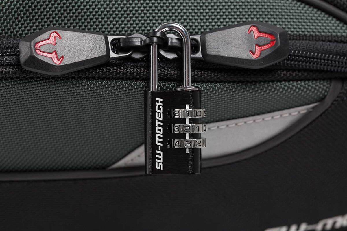 Sw Motech Luggage Lock Lock Sw Motech