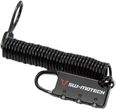 Sw Motech Luggage Cable Lock Lock Sw Motech