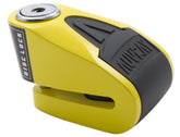 Auvray Block Disc B Lock Alarm Sra Ye Lock Auvray