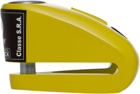 Auvray Block Disc B Lock Alarm Sra Ye Lock Auvray
