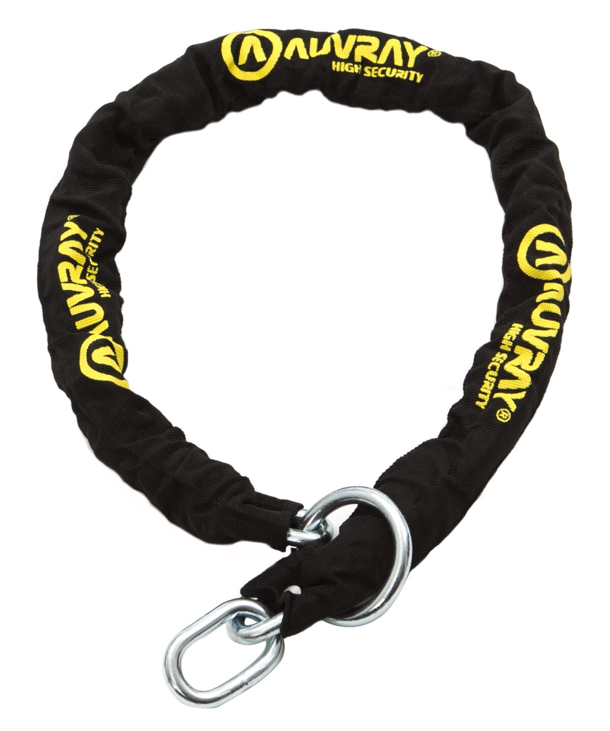 Auvray Chain Single Lasso Dia12 Len12 Lock Auvray