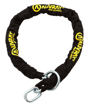 Auvray Chain Single Lasso Dia12 Len12 Lock Auvray