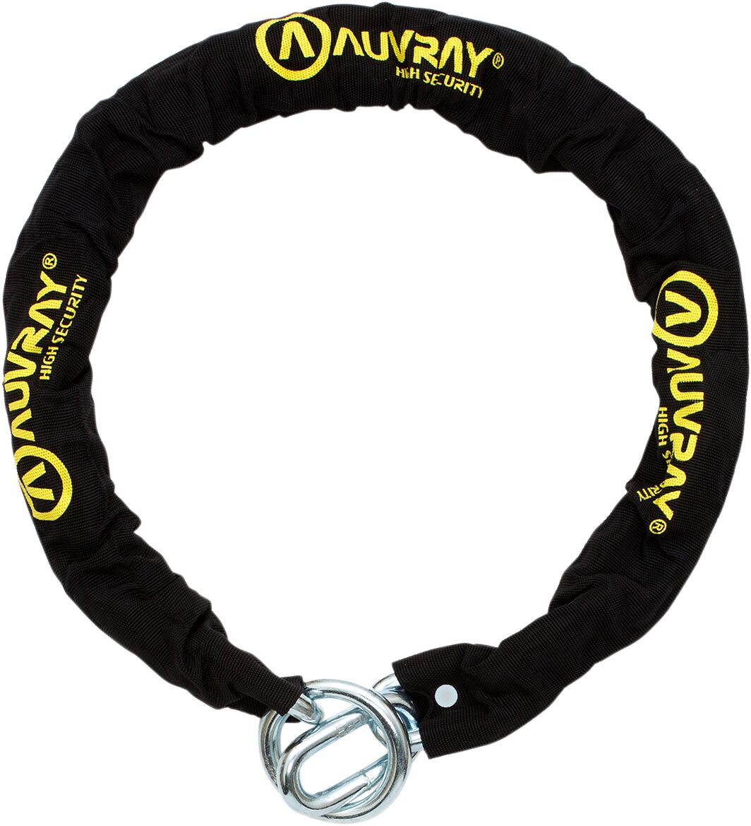 Auvray Chain Single Lasso Dia12 Len12 Lock Auvray
