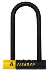Auvray U Lock Alarm 90 X210 Dia14 Lock Auvray