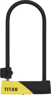 Auvray U Lock Titan 165 X320 W/ Suppor Lock Auvray