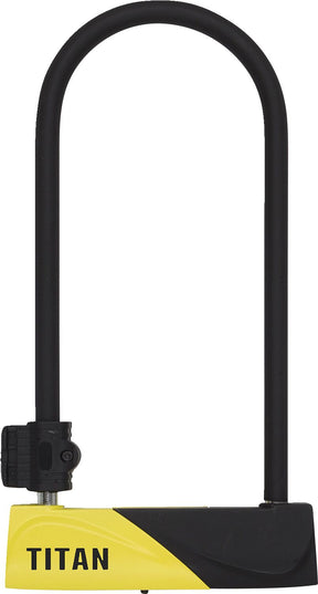 Auvray U Lock Titan 165 X320 W/ Suppor Lock Auvray