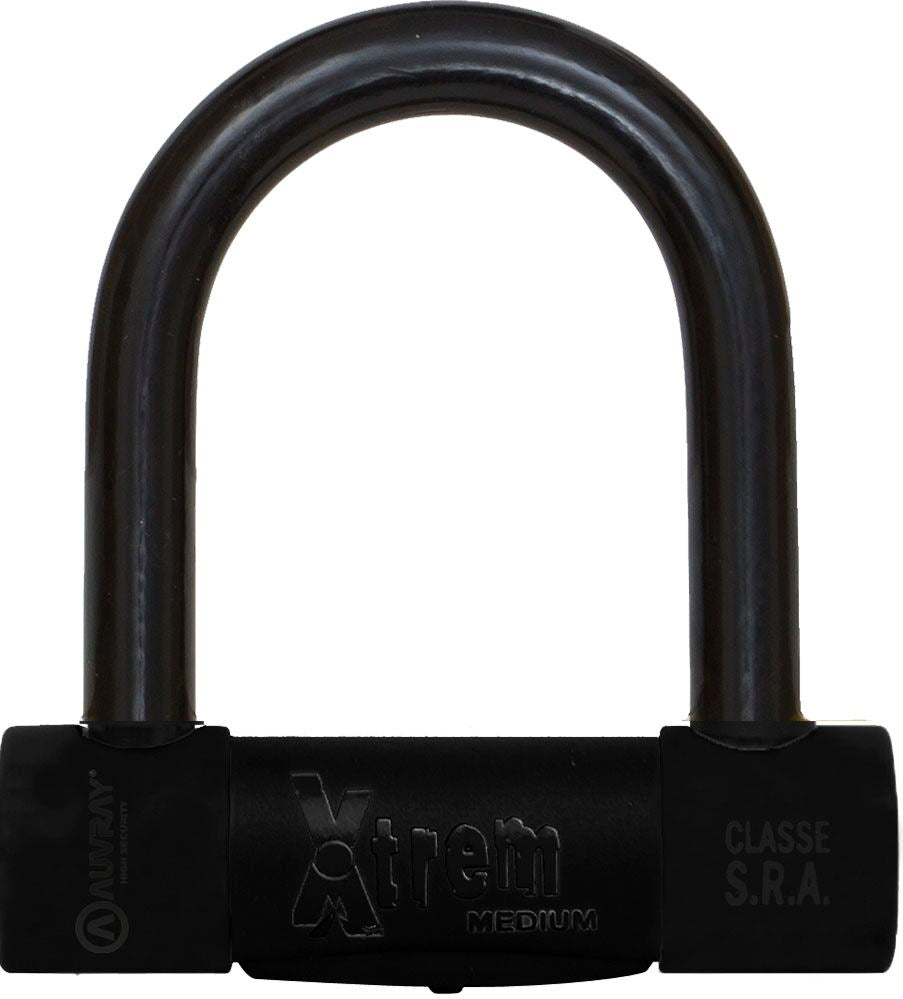 Auvray U Lock Black Edition Sra 85 X10 Lock Auvray