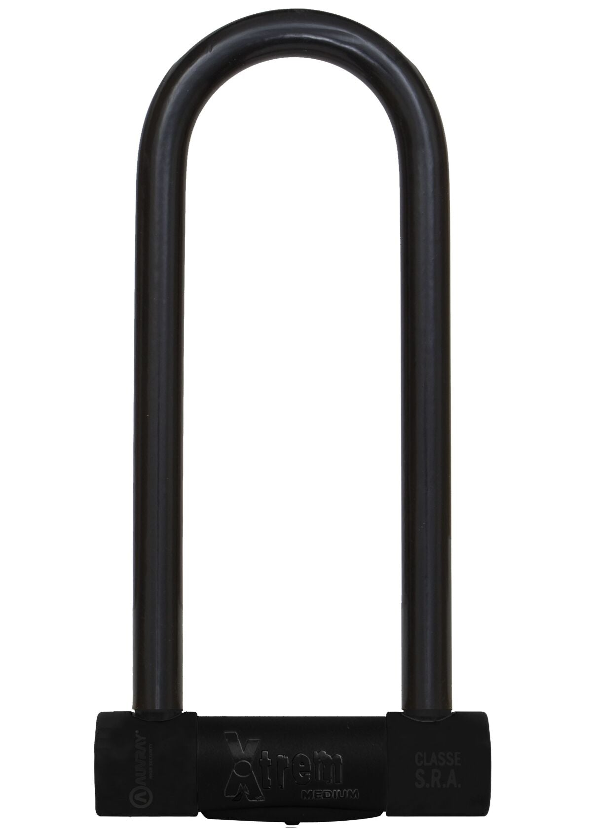 Auvray U Lock Black Edition Sra 85 X23 Lock Auvray