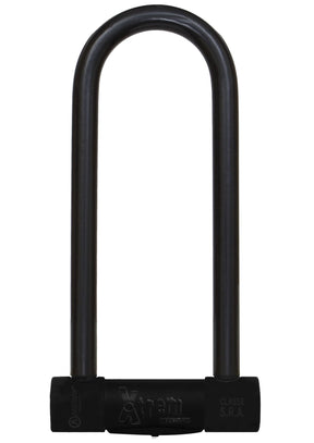 Auvray U Lock Black Edition Sra 85 X23 Lock Auvray