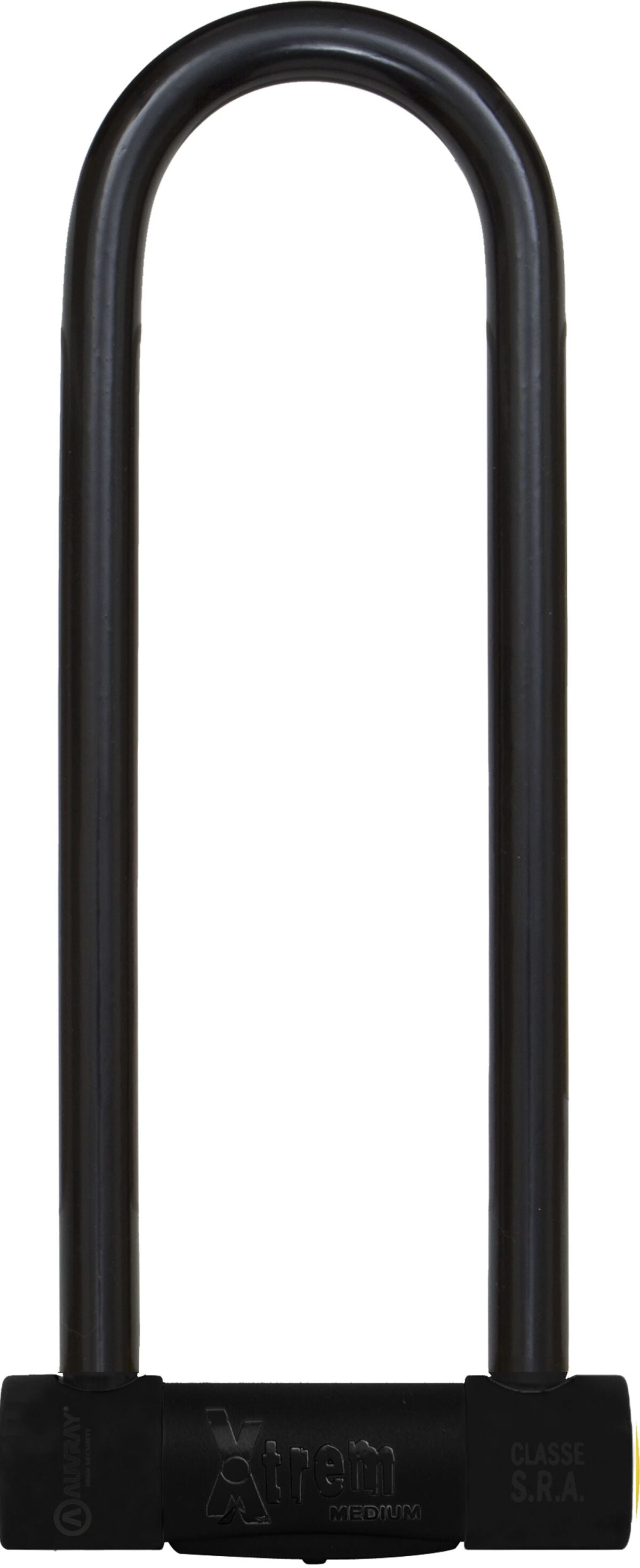 Auvray U Lock Black Edition Sra 85 X31 Lock Auvray