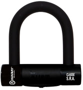 Auvray U Lock Xtreme Medium Black Edi Lock Auvray
