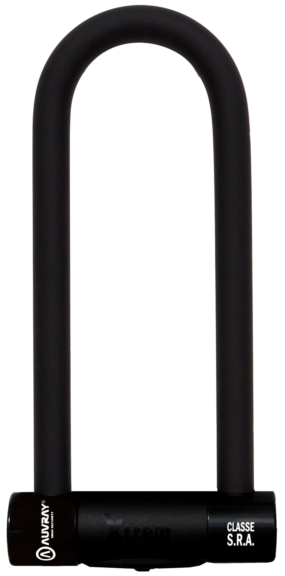 Auvray U Lock Xtreme Medium Black Edi Lock Auvray