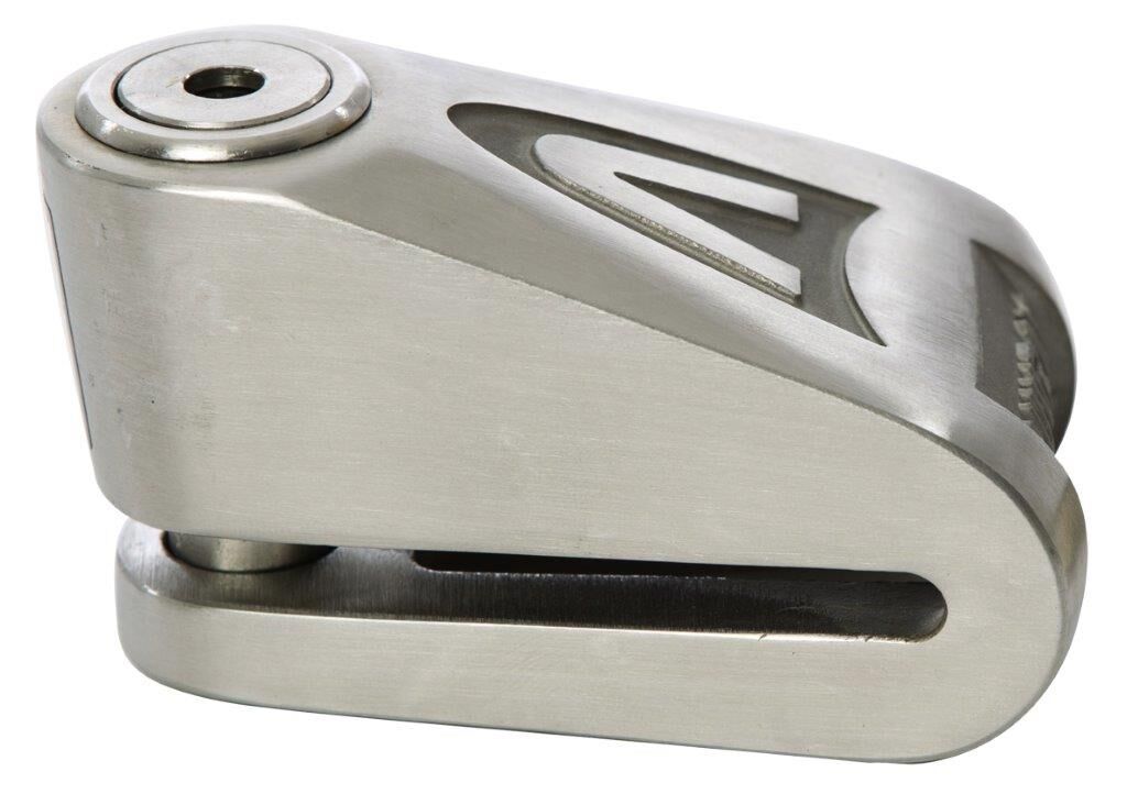 Auvray Block Disc Lock Dk 14 Sra Inox Lock Auvray