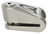 Auvray Block Disc Lock Dk 14 Sra Inox Lock Auvray