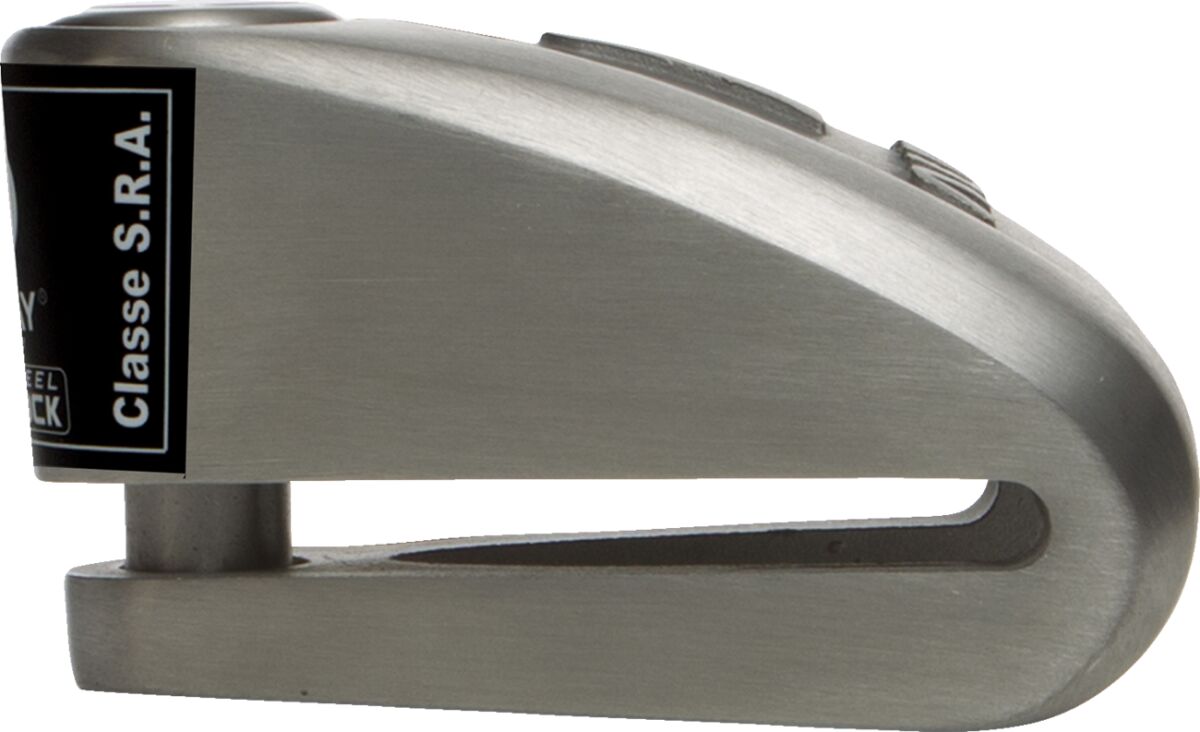 Auvray Block Disc Lock Dk 14 Sra Inox Lock Auvray