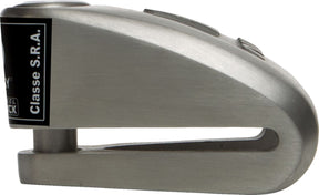 Auvray Block Disc Lock Dk 14 Sra Inox Lock Auvray