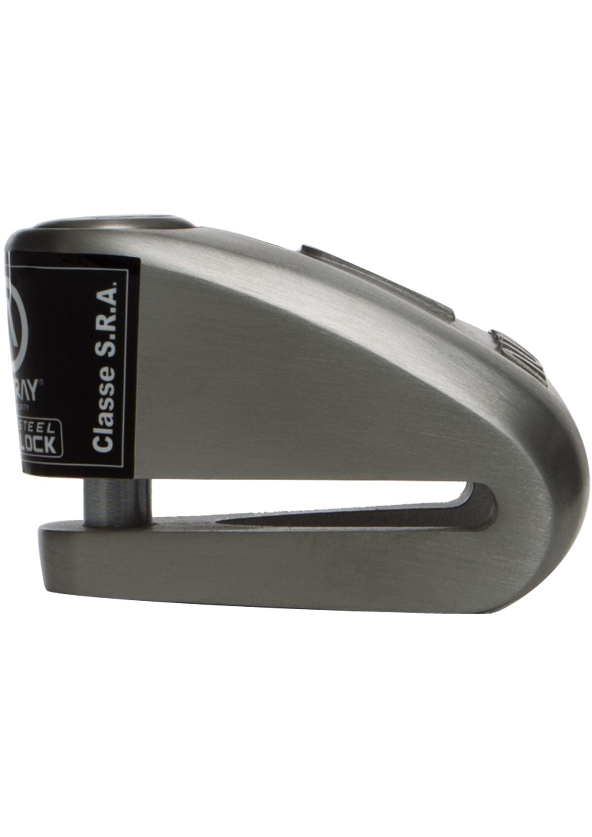 Auvray Block Disc Lock Dk 10 Sra Inox Lock Auvray