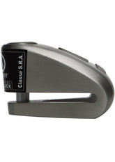 Auvray Block Disc Lock Dk 10 Sra Inox Lock Auvray