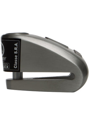 Auvray Block Disc Lock Dk 10 Sra Inox Lock Auvray