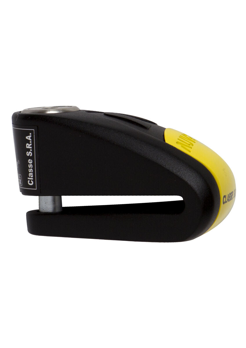 Auvray Block Disc B Lock Alarm Sra Ye Lock Auvray