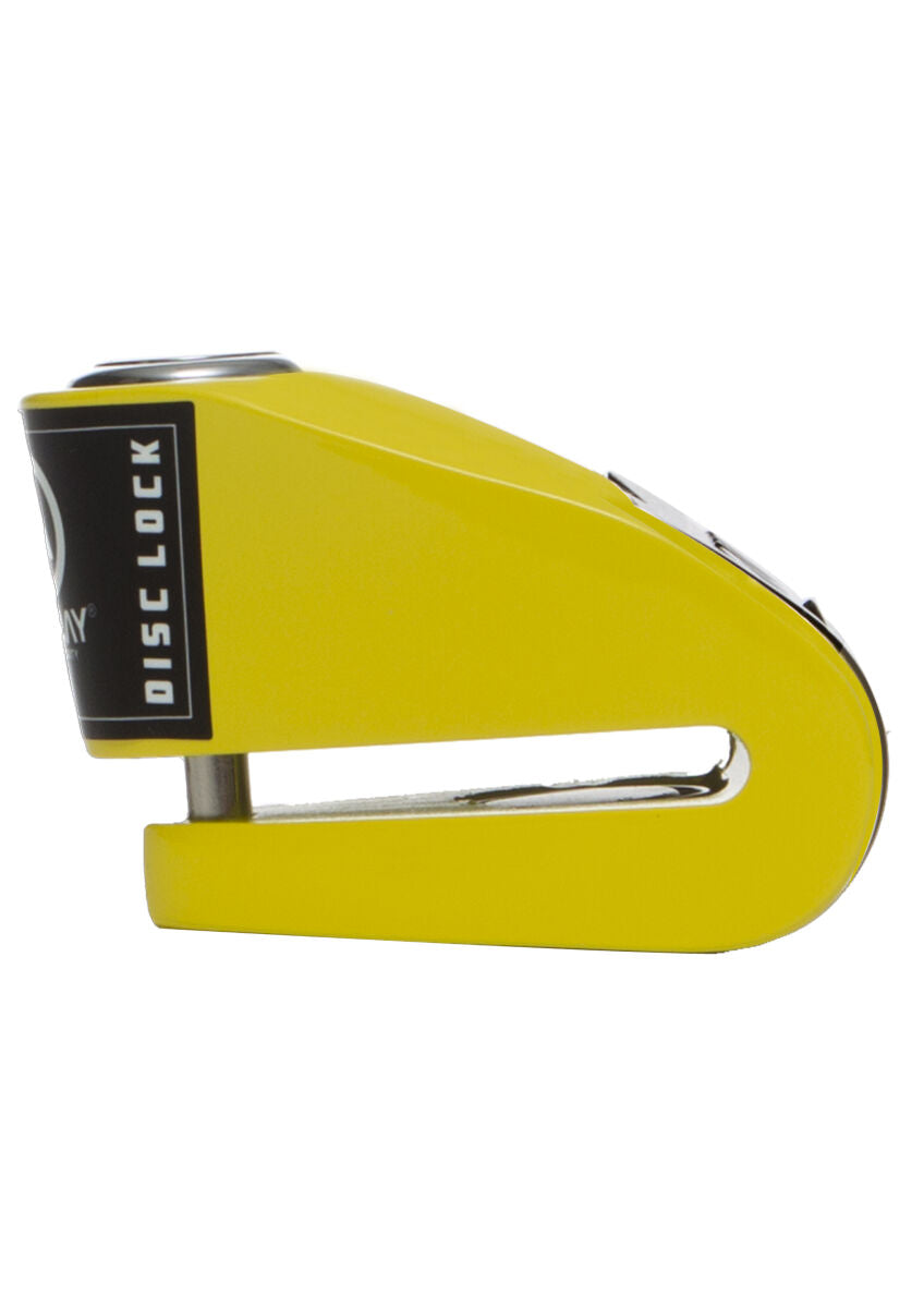 Auvray Block Disc Lock Alarm B Lock 0 Lock Auvray