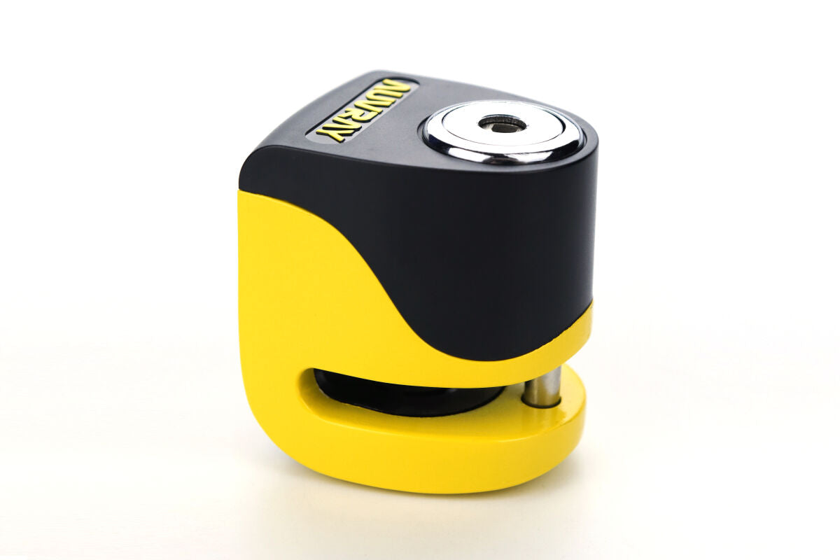 Auvray Block Disc Lock Alarm B Lock 0 Lock Auvray