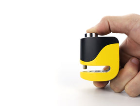 Auvray Block Disc Lock Alarm B Lock 0 Lock Auvray
