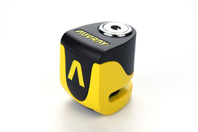 Auvray Block Disc Lock Alarm B Lock 0 Lock Auvray