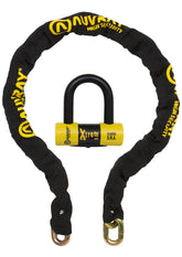 Auvray Chain Set Xtreme Sra Dia13.5 L Lock Auvray