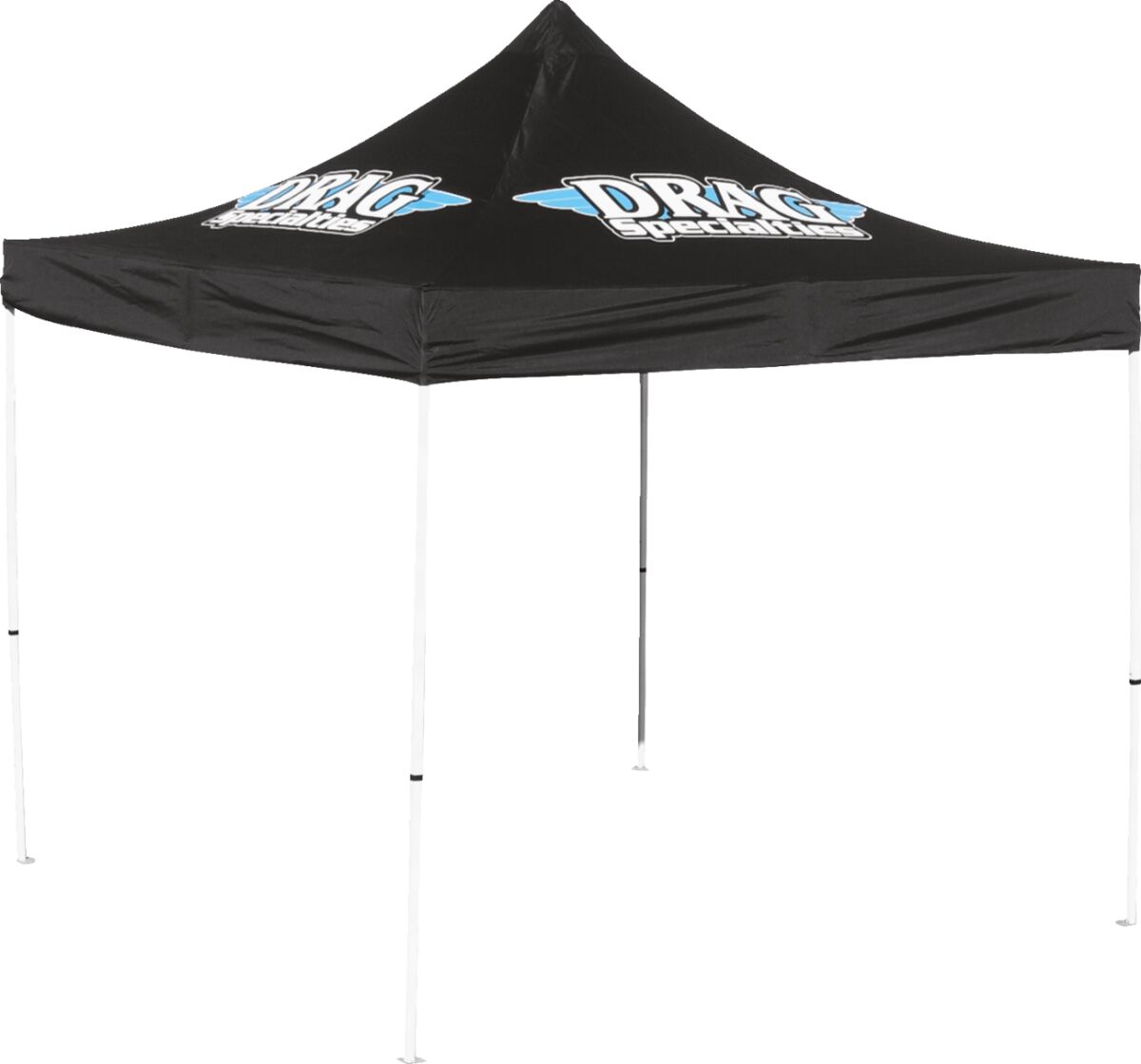Drag Specialties Canopy Top Drag 4030-SHELTER GROUP Drag Specialties
