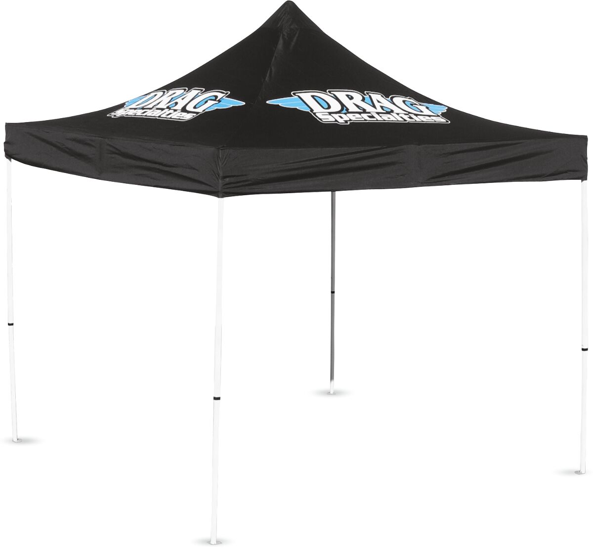 Drag Specialties Canopy Top Drag 4030-SHELTER GROUP Drag Specialties