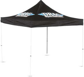 Drag Specialties Canopy Top Drag 4030-SHELTER GROUP Drag Specialties