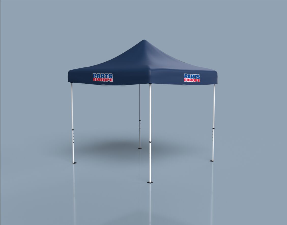 Parts Europe Promotion Canopy Top Pe 4030-SHELTER GROUP Parts Europe Promotion