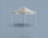 Parts Europe Promotion Canopy Frame 3 X3 M 4030-SHELTER GROUP Parts Europe Promotion