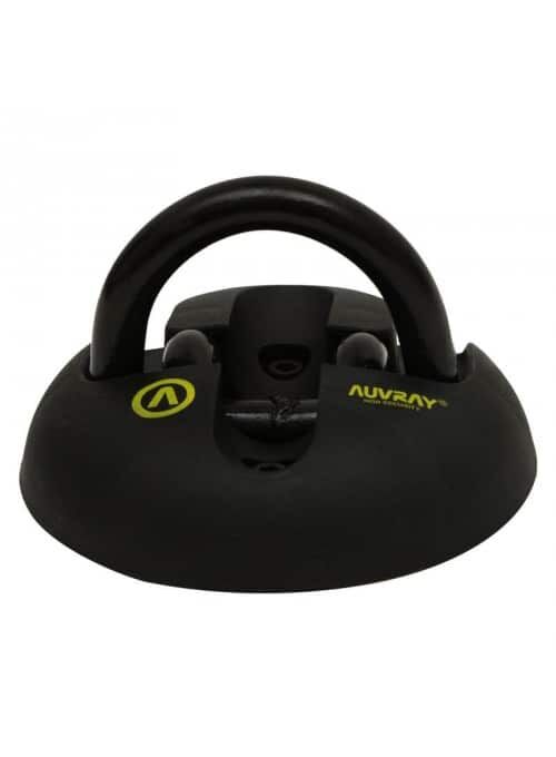 Auvray Anchor Wall & Ground Steel 65 X 4050-MISCELLANEOUS SECURITY-PR Auvray