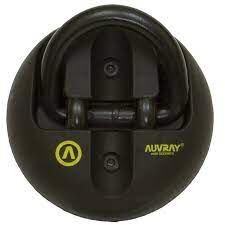 Auvray Anchor Wall & Ground Steel 65 X 4050-MISCELLANEOUS SECURITY-PR Auvray